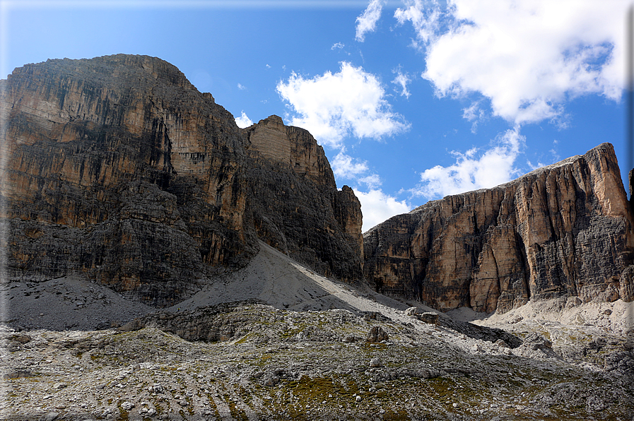 foto Piz Boè